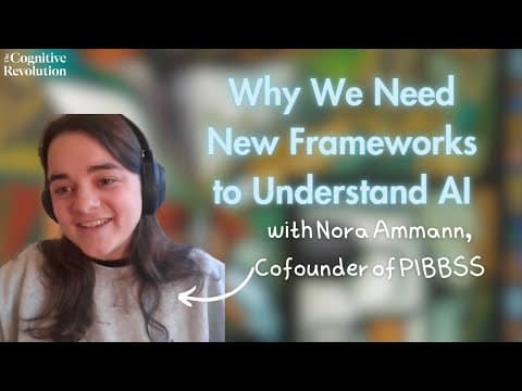 Nathan Labenz before